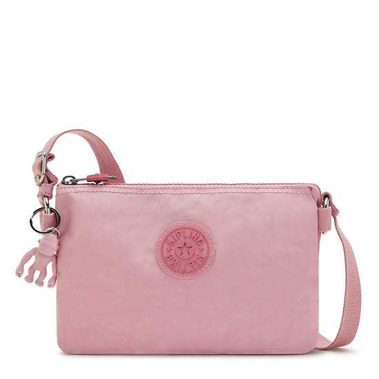 Kipling Creativity XB Crossbody Väska Rosa | SE 2111LI